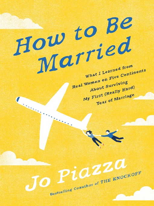 Cover image for How to Be Married